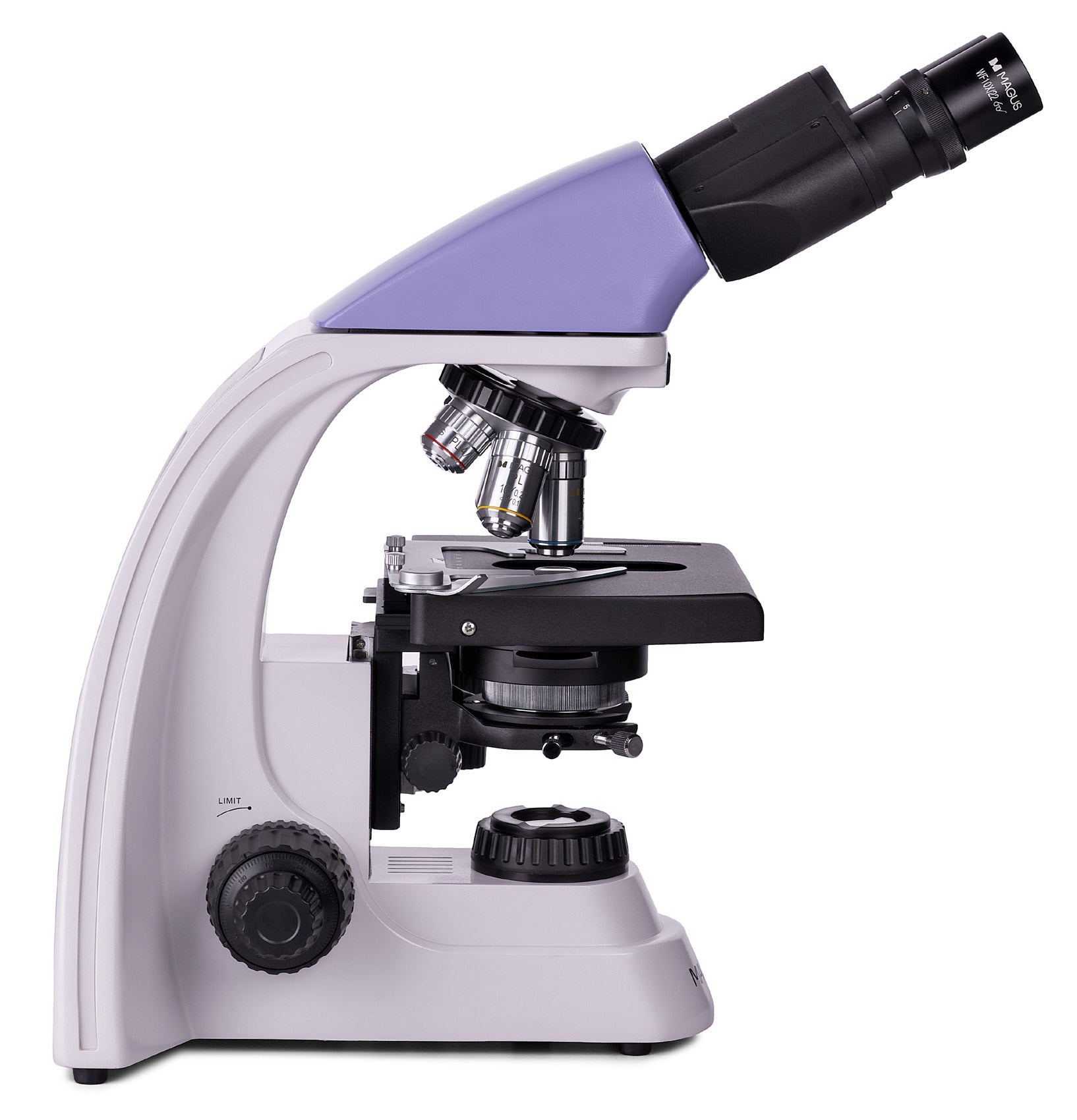 Microscopio biologico MAGUS Bio 250B