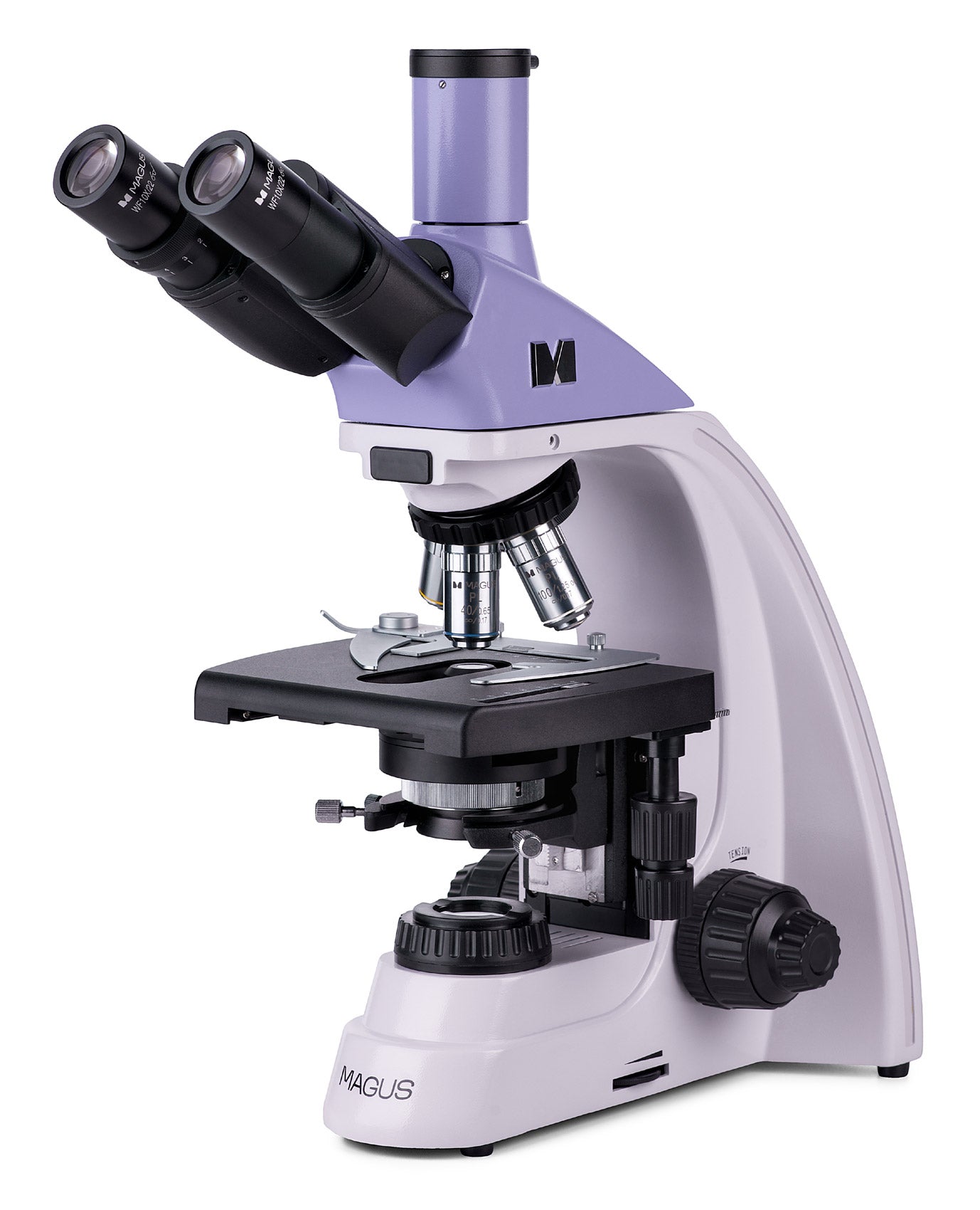 Microscopio biologico MAGUS Bio 250T