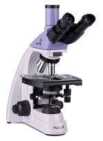 Microscopio biologico MAGUS Bio 250T