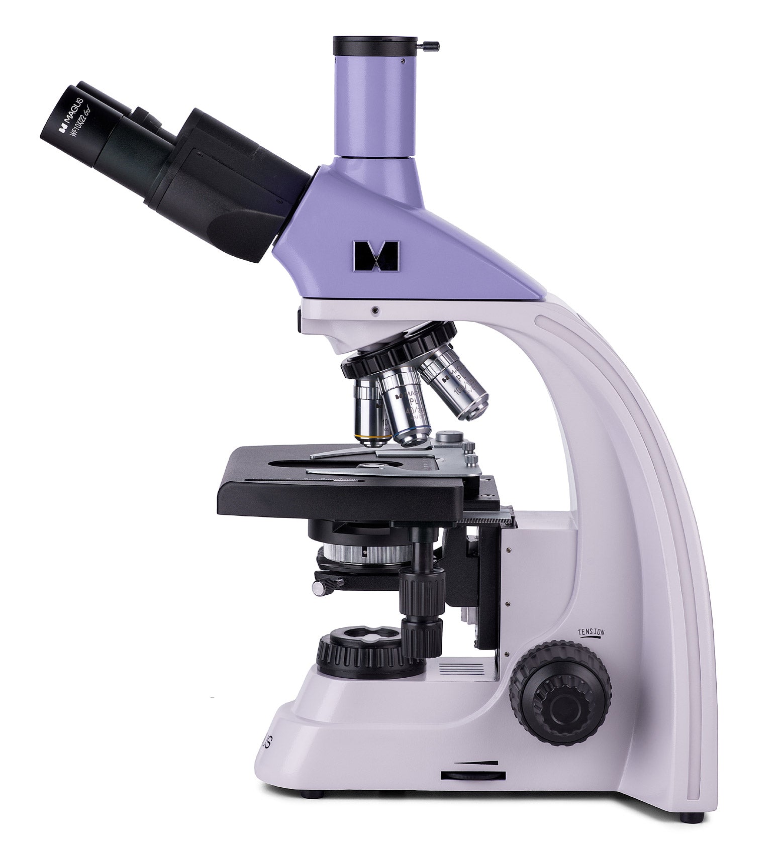 Microscopio biologico MAGUS Bio 250T