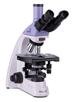 Microscopio biologico MAGUS Bio 250TL