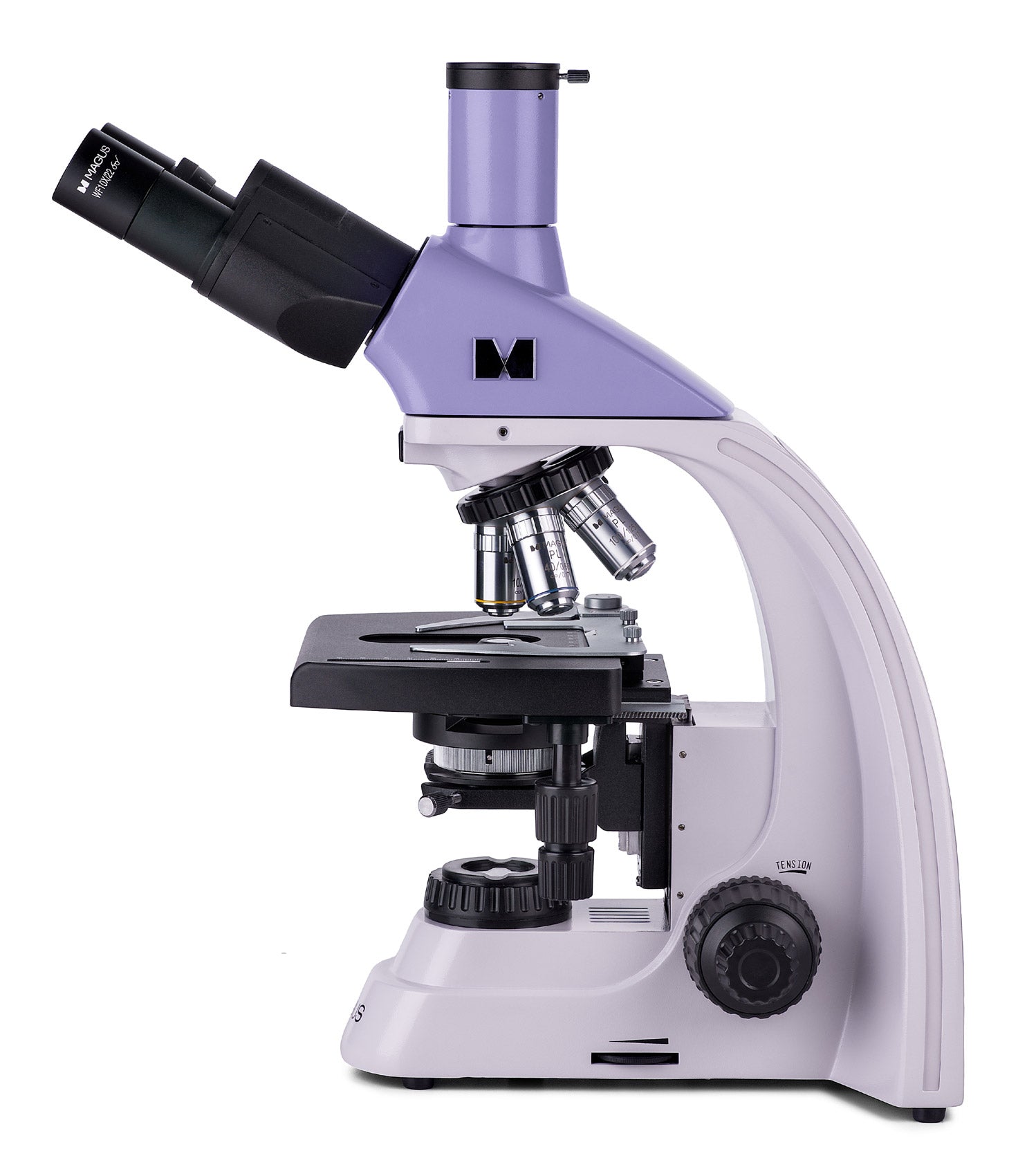 Microscopio biologico MAGUS Bio 250TL