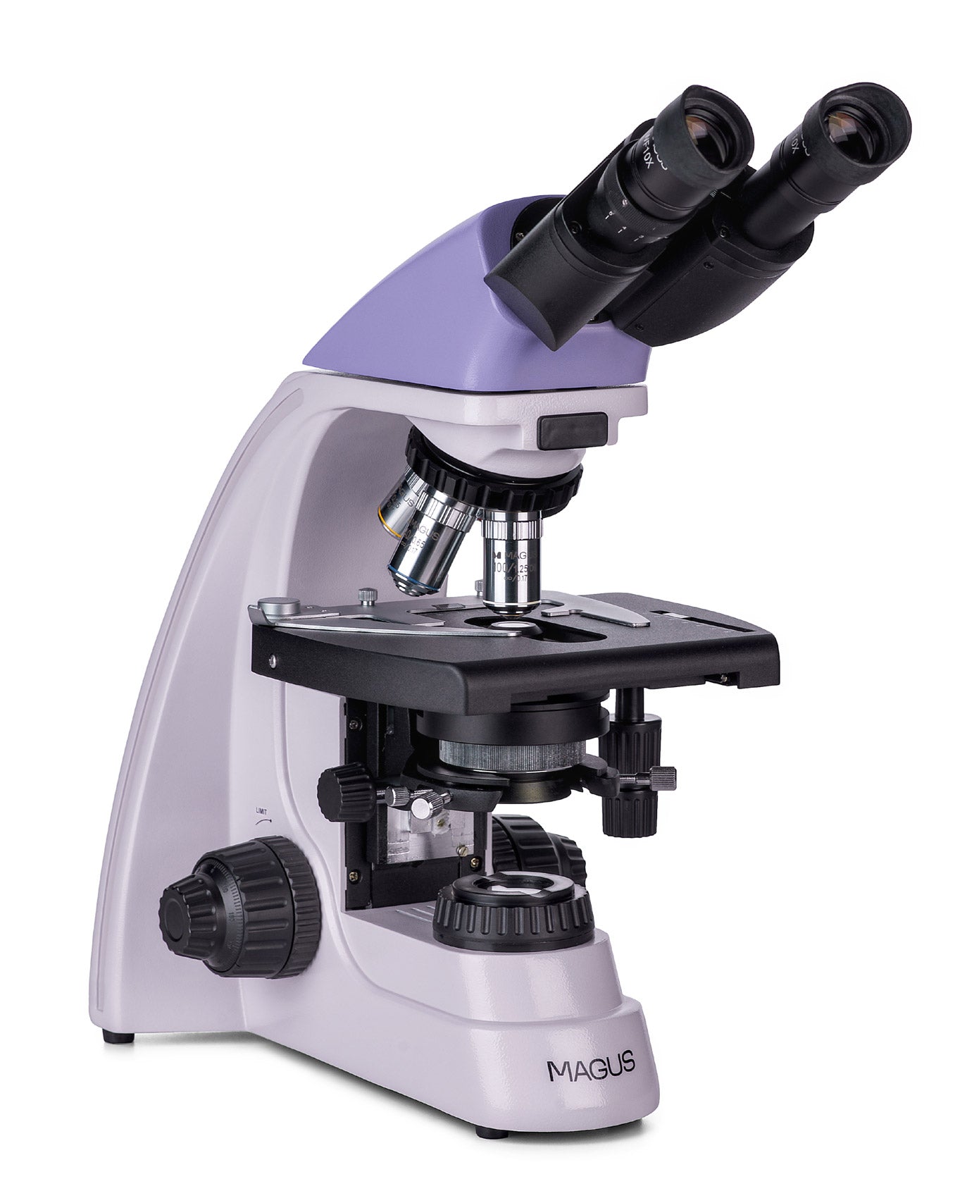Microscopio biologico MAGUS Bio 230B