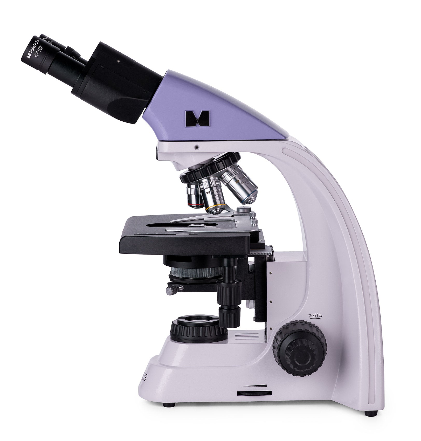 Microscopio biologico MAGUS Bio 230B