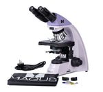 Microscopio biologico MAGUS Bio 230BL