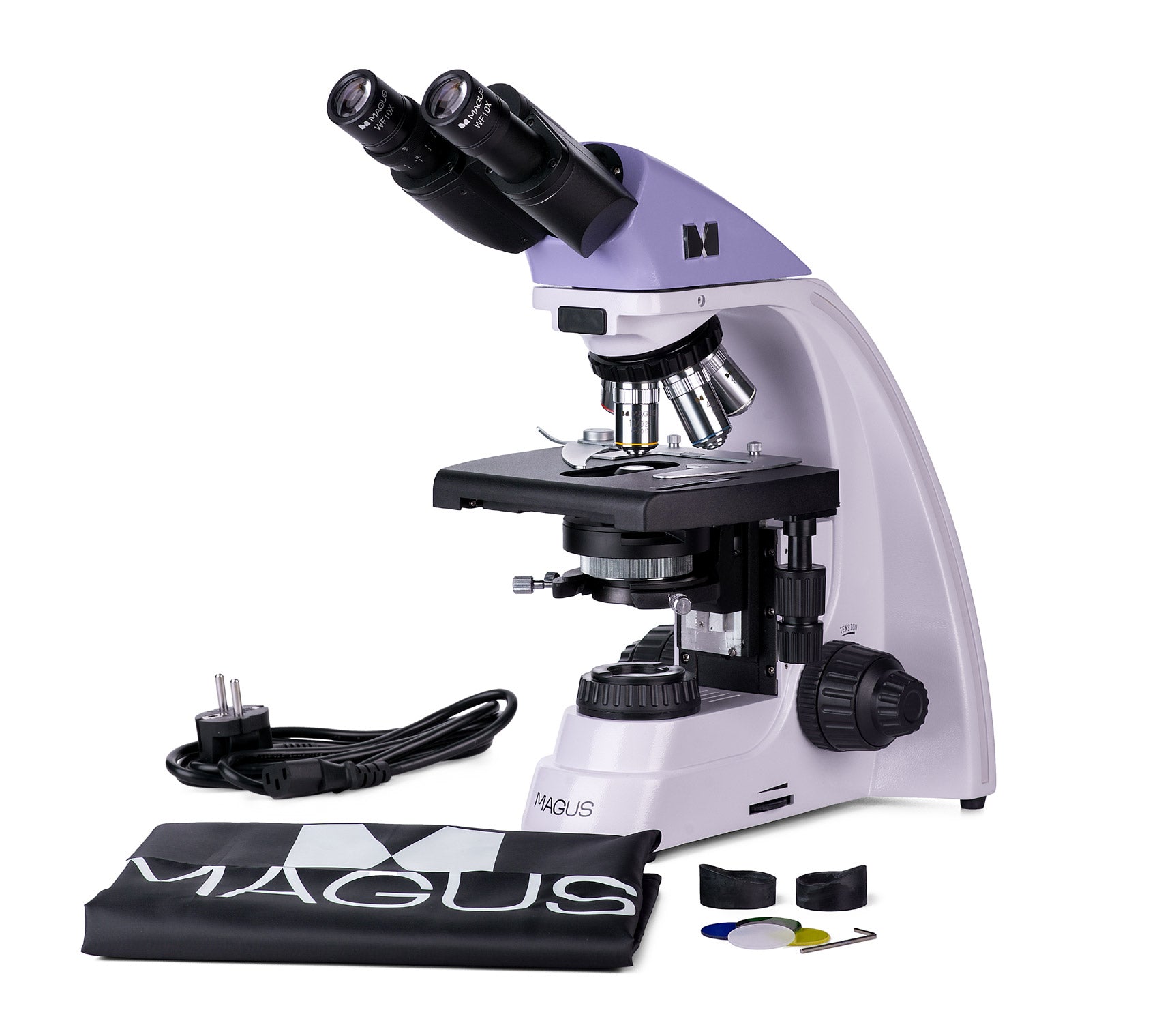 Microscopio biologico MAGUS Bio 230BL