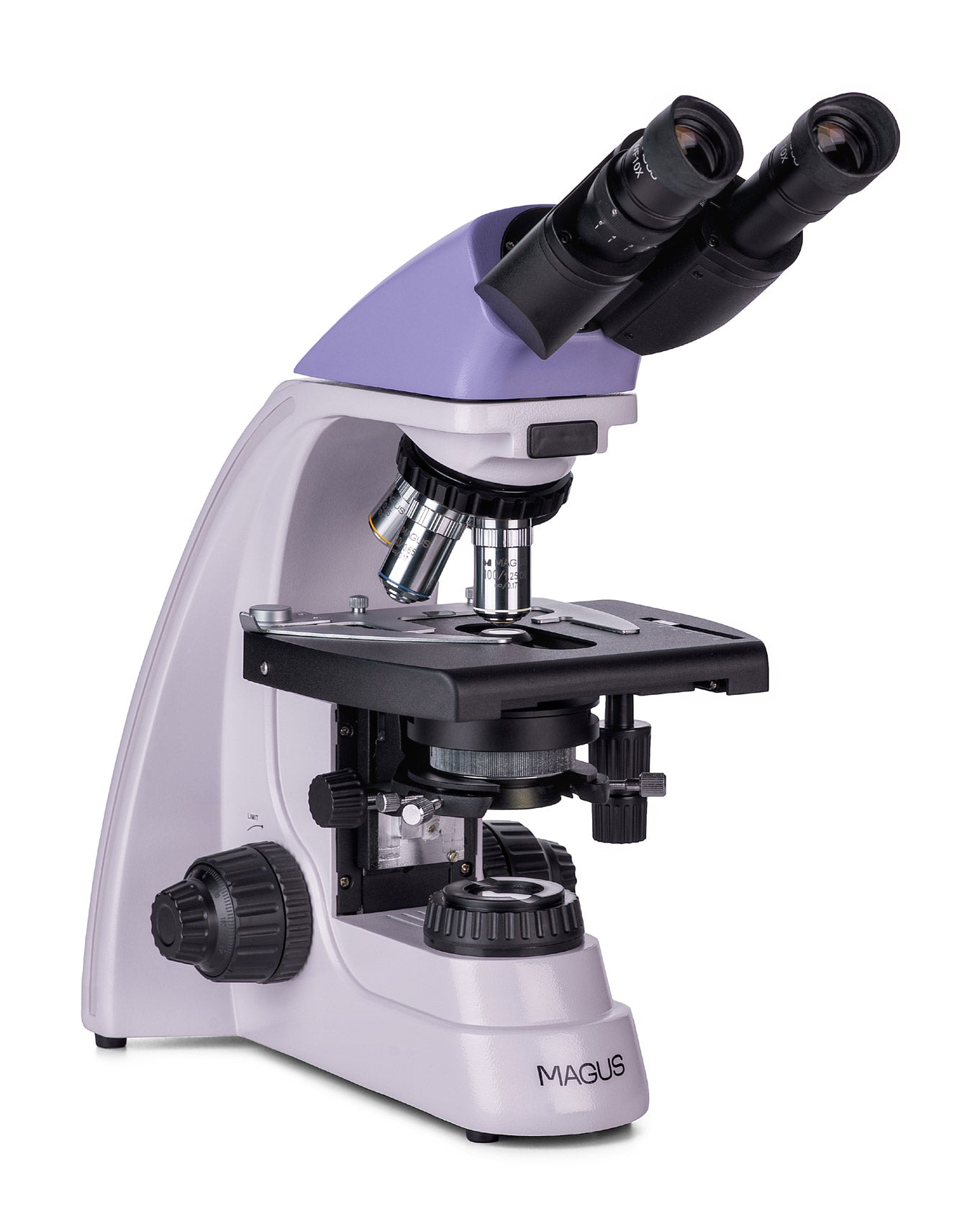 Microscopio biologico MAGUS Bio 230BL