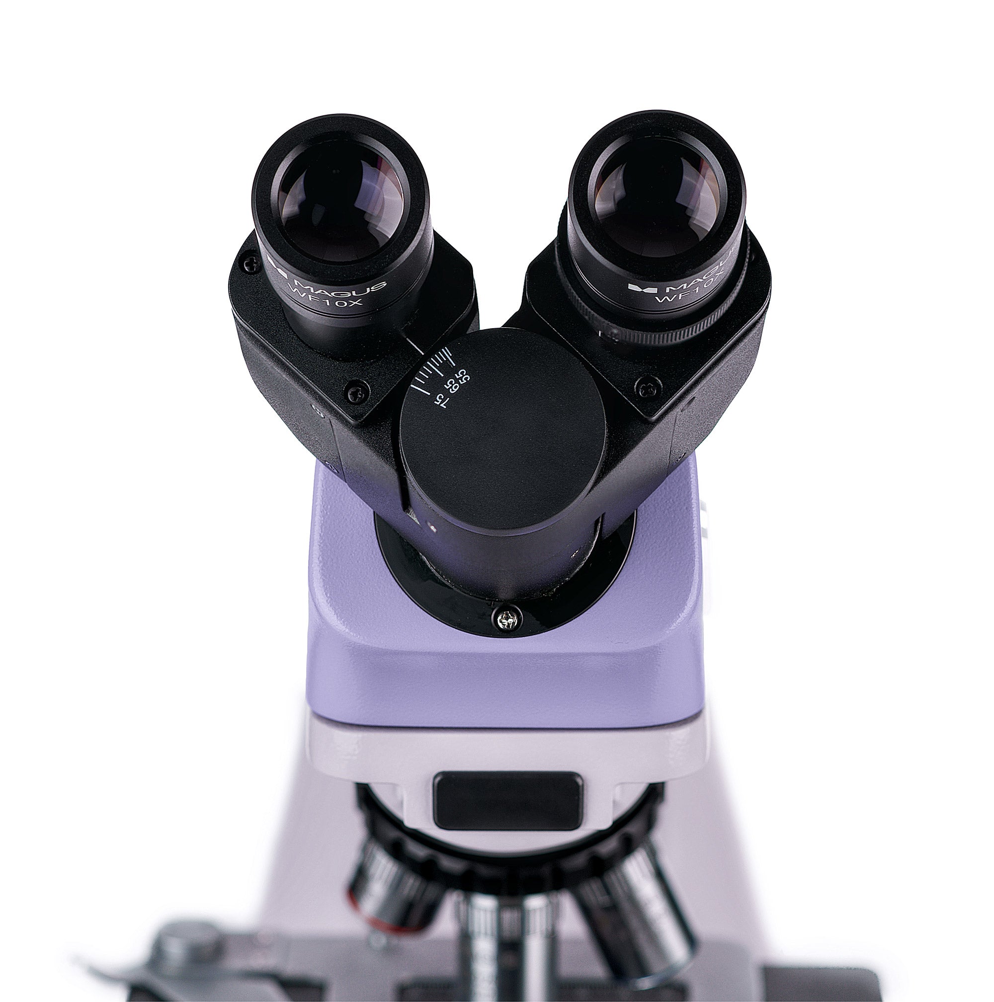 Microscopio biologico MAGUS Bio 230BL