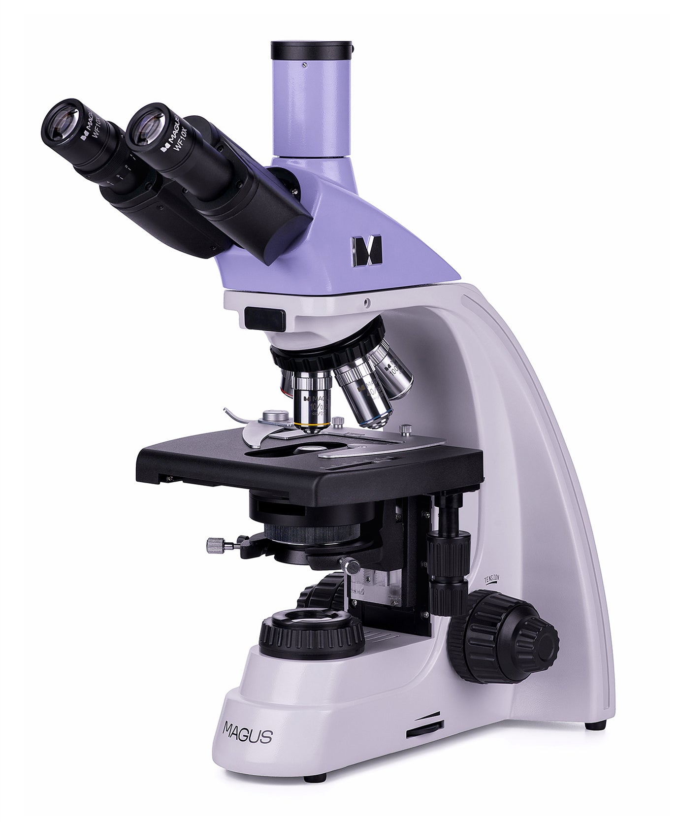 Microscopio biologico MAGUS Bio 230T