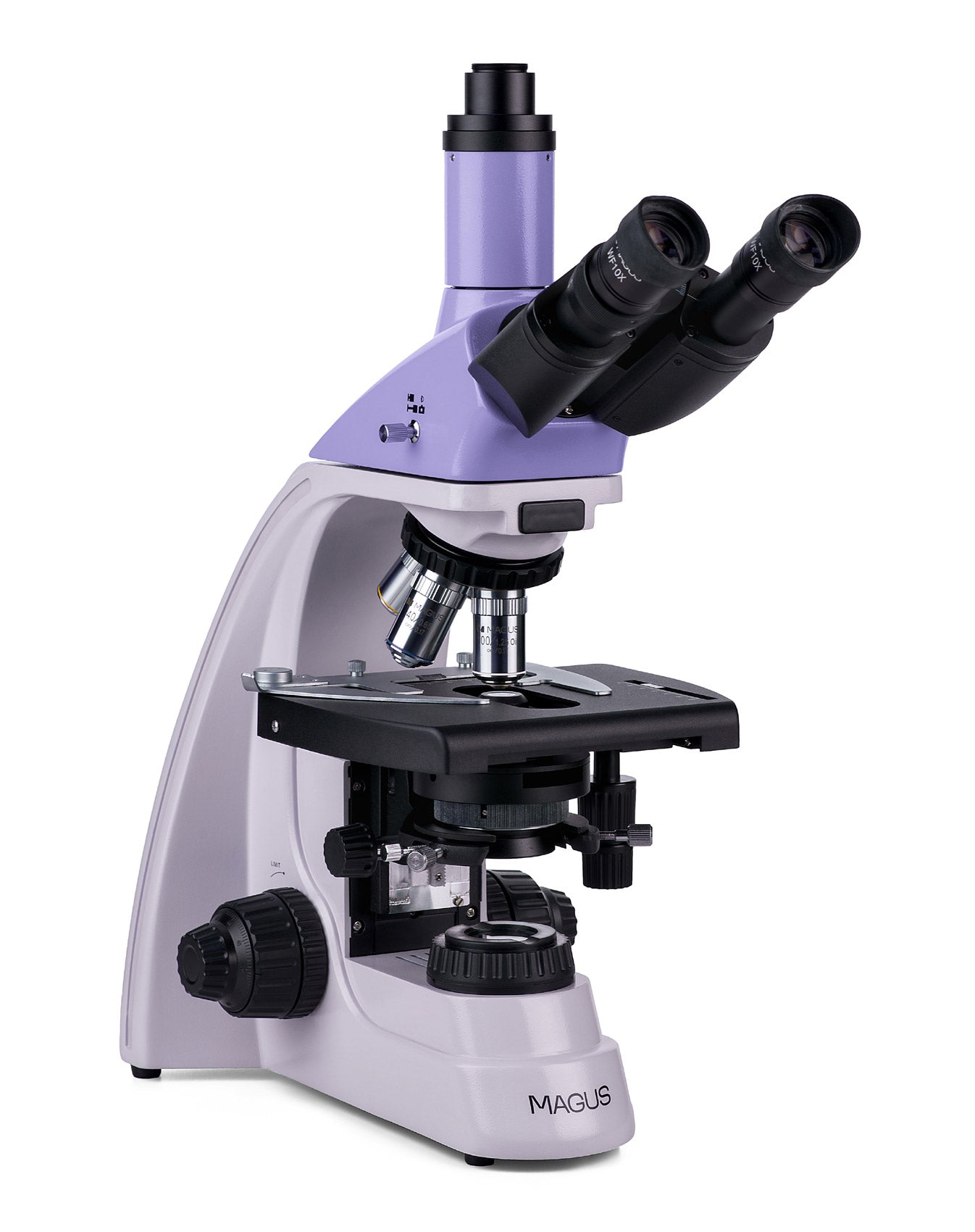 Microscopio biologico MAGUS Bio 230T