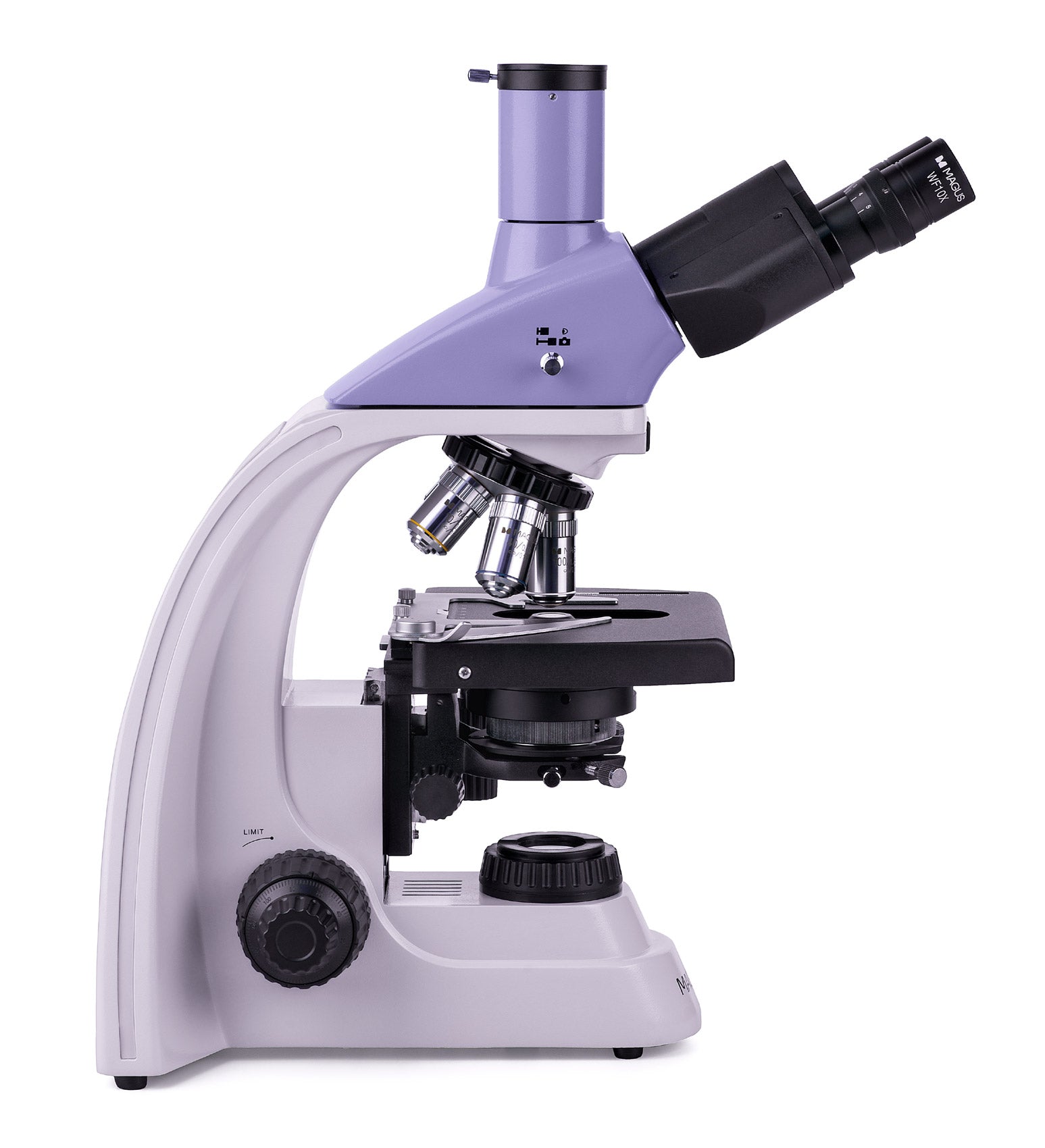 Microscopio biologico MAGUS Bio 230T