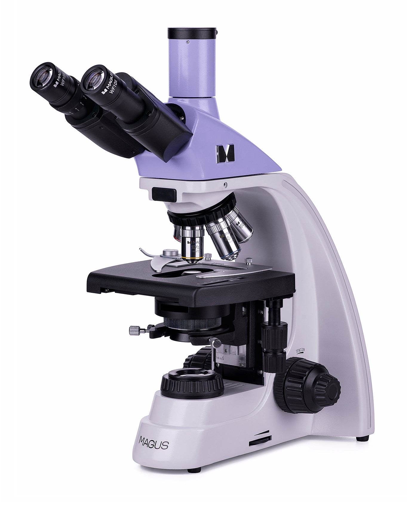 Microscopio biologico MAGUS Bio 230TL