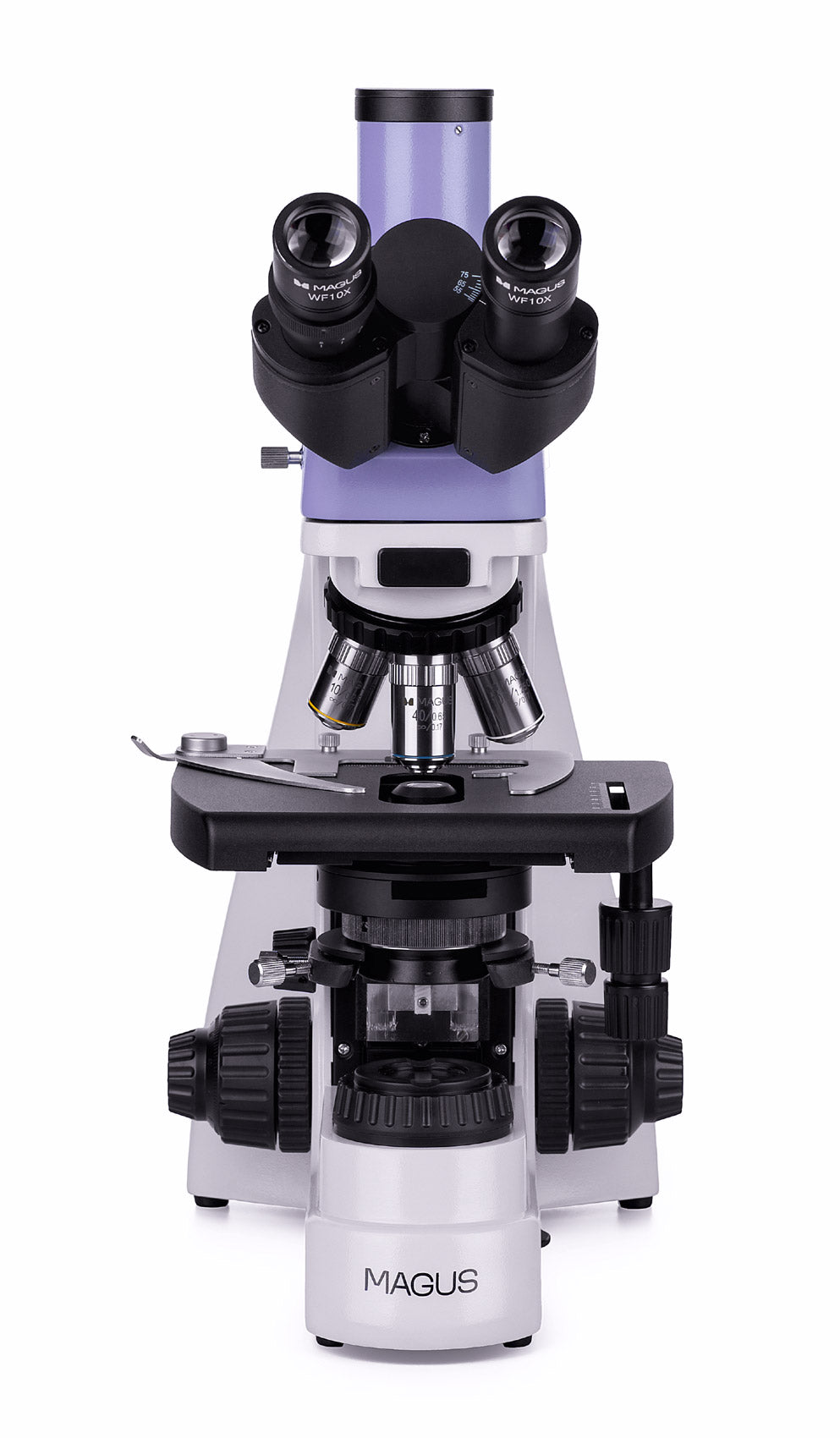 Microscopio biologico MAGUS Bio 230TL