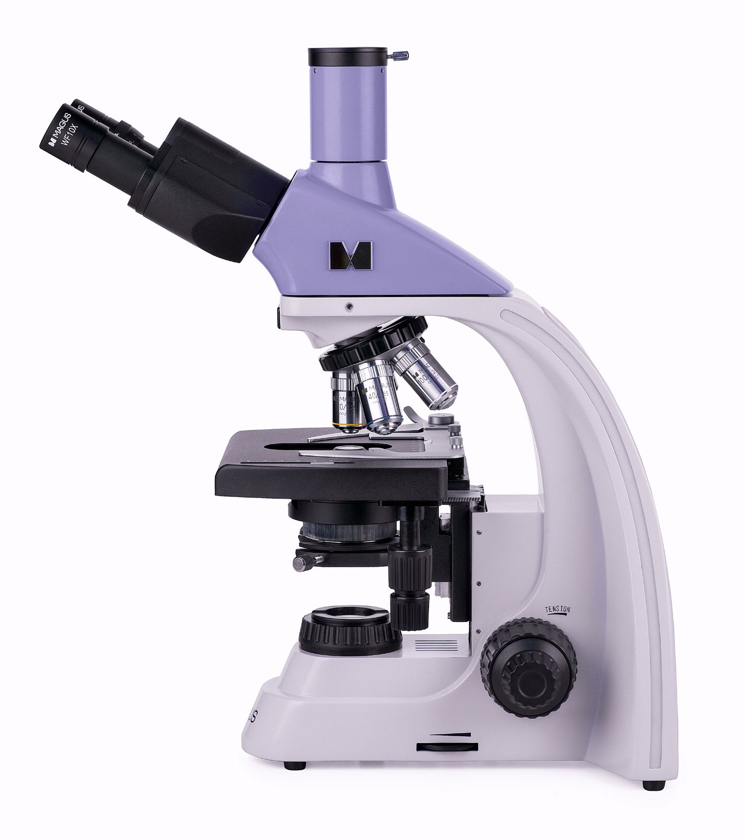 Microscopio biologico MAGUS Bio 230TL