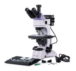 Microscopio metallografico MAGUS Metal 600