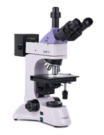 Microscopio metallografico MAGUS Metal 600