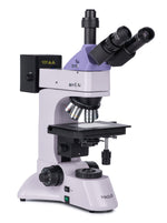 Microscopio metallografico MAGUS Metal 600 BD