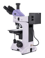 Microscopio metallografico MAGUS Metal 600 BD