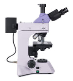 Microscopio metallografico MAGUS Metal 600 BD