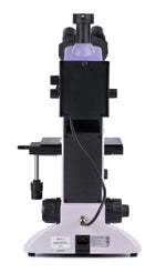 Microscopio metallografico MAGUS Metal 600 BD