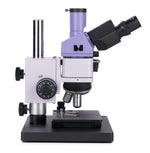 Microscopio metallografico MAGUS Metal 630