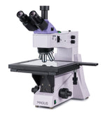 Microscopio metallografico MAGUS Metal 650