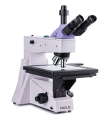 Microscopio metallografico MAGUS Metal 650