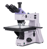 Microscopio metallografico MAGUS Metal 650 BD