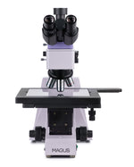 Microscopio metallografico MAGUS Metal 650 BD