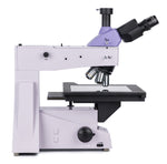 Microscopio metallografico MAGUS Metal 650 BD