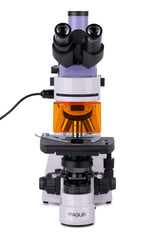 Microscopio a fluorescenza MAGUS Lum 400