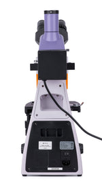 Microscopio a fluorescenza MAGUS Lum 400L