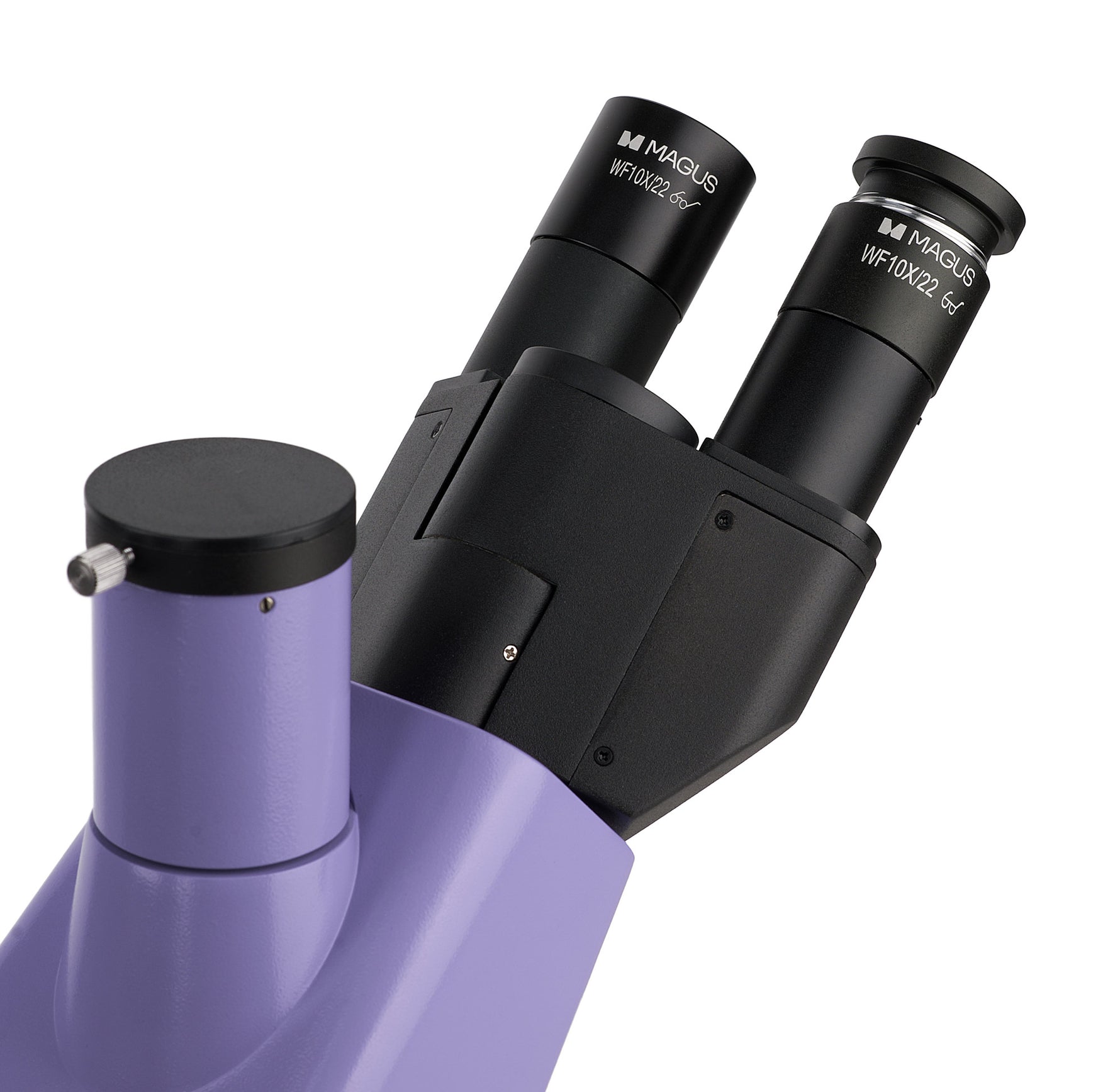 Microscopio biologico invertito MAGUS Bio V300