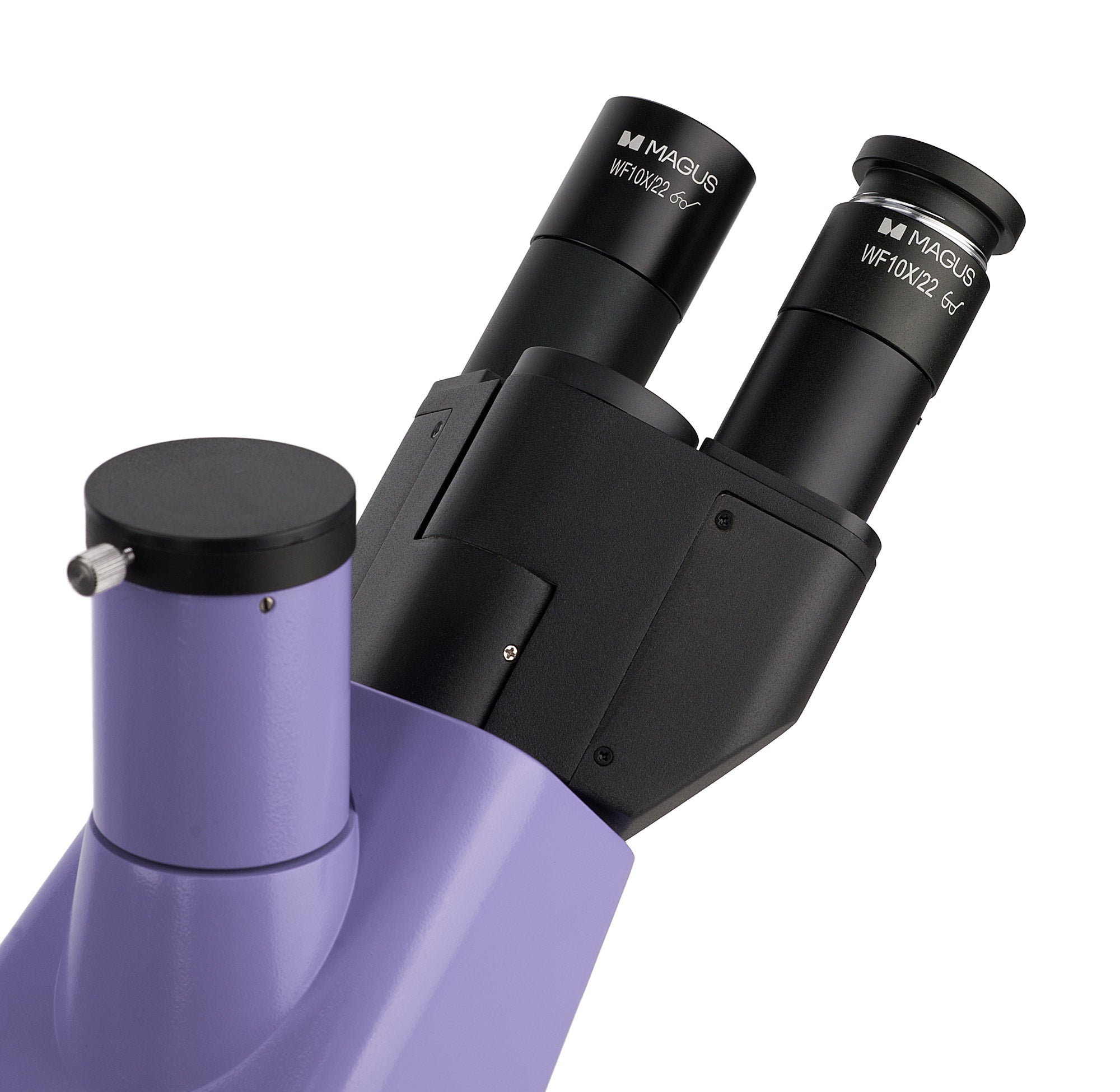 Microscopio biologico invertito MAGUS Bio V300