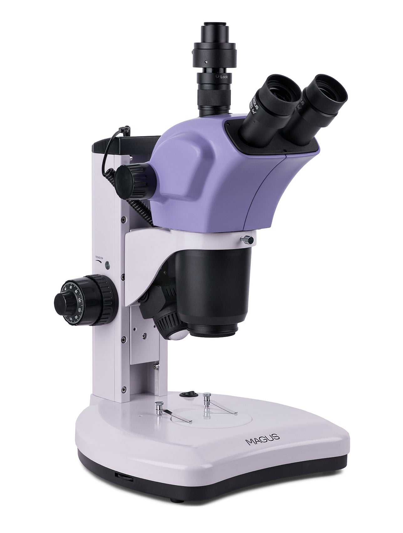 Microscopio stereoscopico MAGUS Stereo 9T