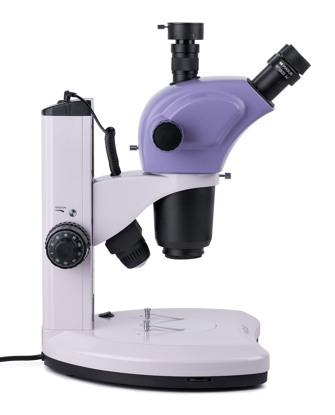 Microscopio stereoscopico MAGUS Stereo 9T