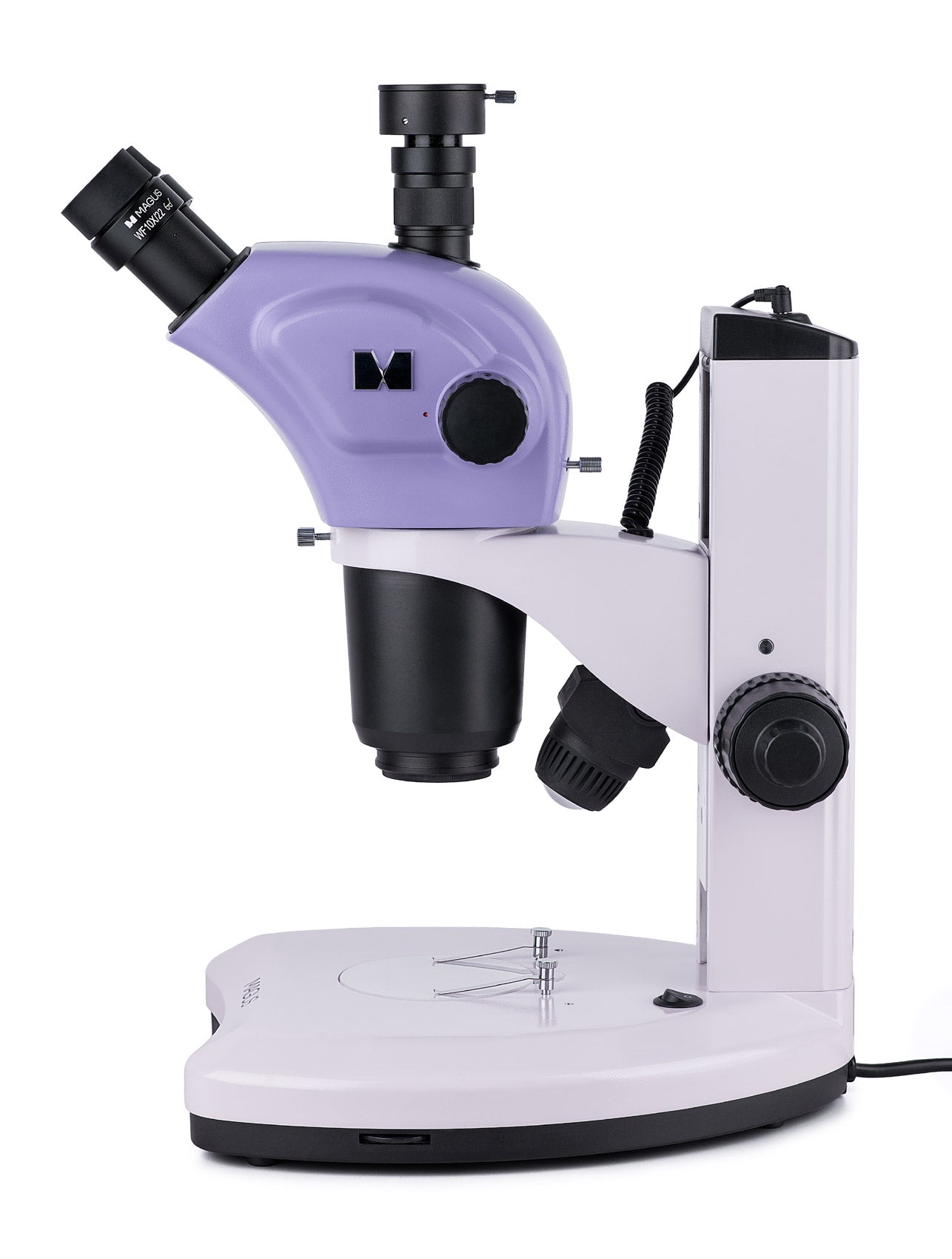 Microscopio stereoscopico MAGUS Stereo 9T
