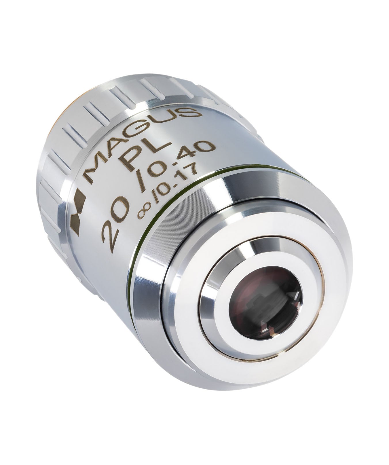 Obiettivo Infinity Plan MAGUS MP20 20х/0,40 ∞/0,17