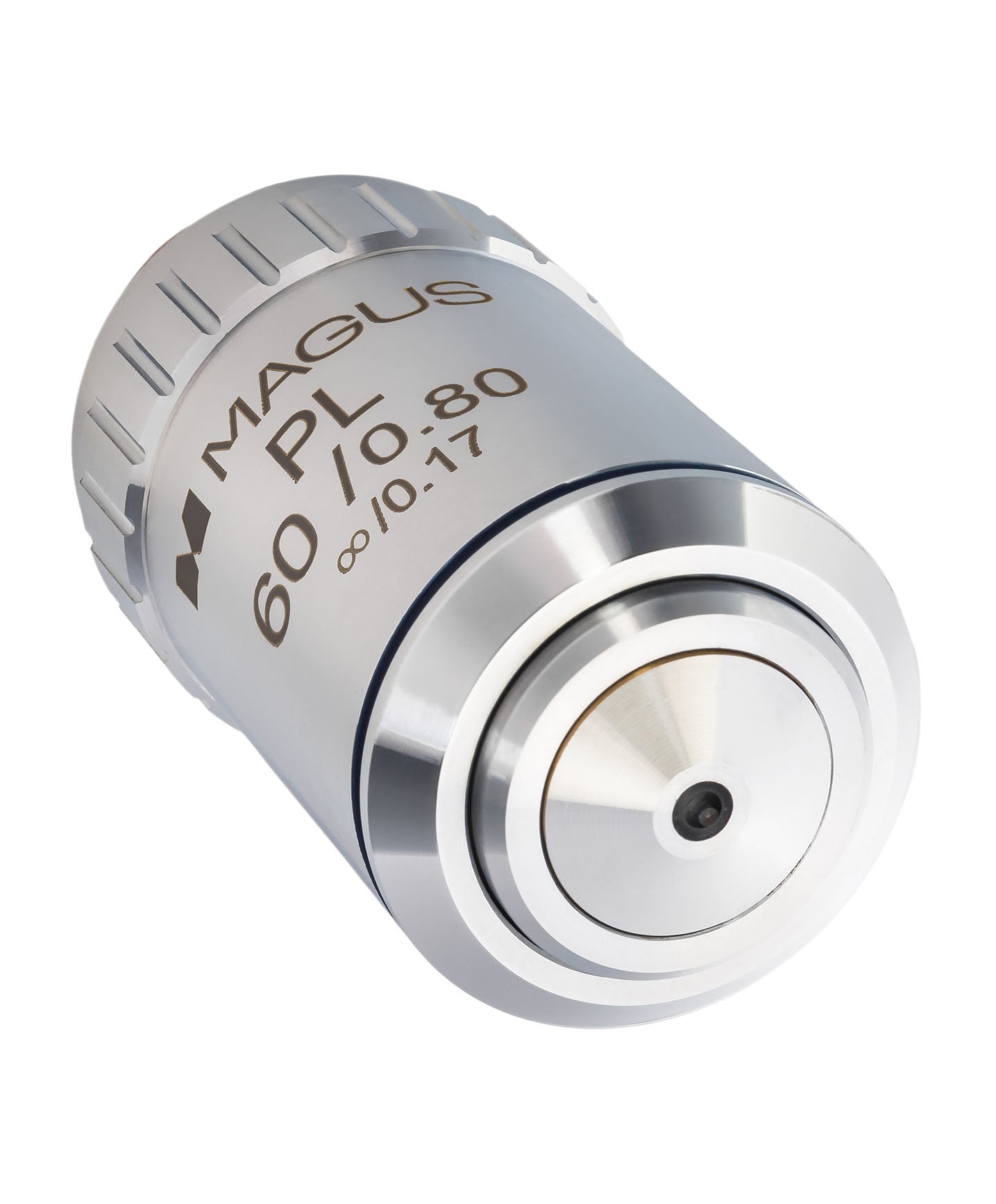 Obiettivo Infinity Plan MAGUS MP60 60х/0,80 ∞/0,17