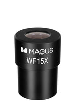 Oculare MAGUS ME15 15x/15 mm (D 30 mm)
