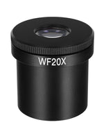 Oculare con regolazione diottrica MAGUS MD20 20х/12 mm (D 30 mm)