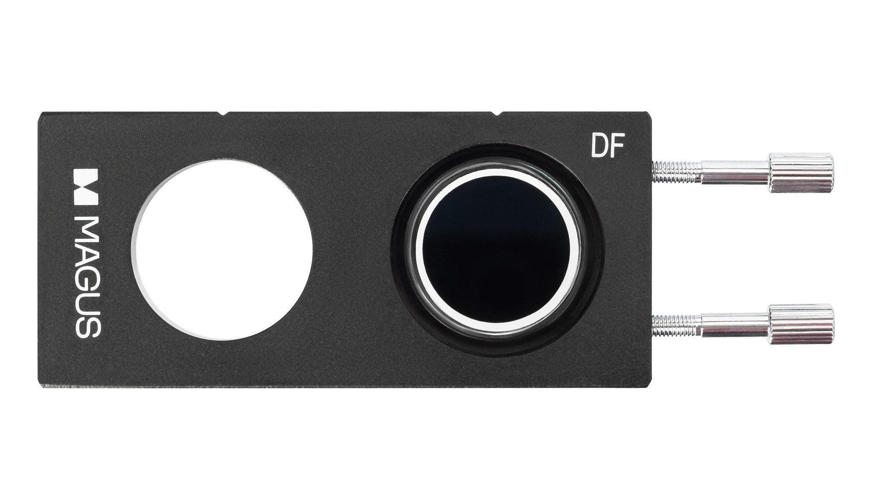Slider per campo oscuro MAGUS DFS1
