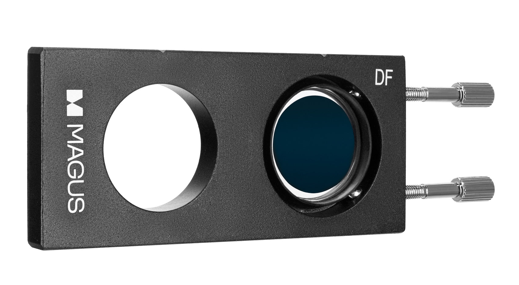 Slider per campo oscuro MAGUS DFS1