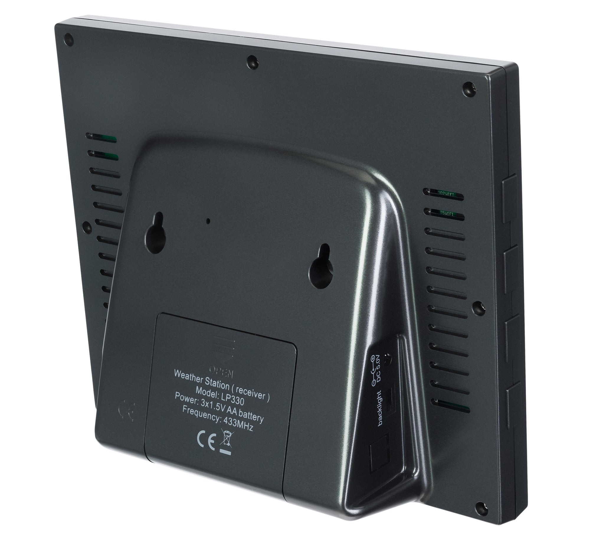 Stazione meteo Levenhuk Wezzer PRO LP330