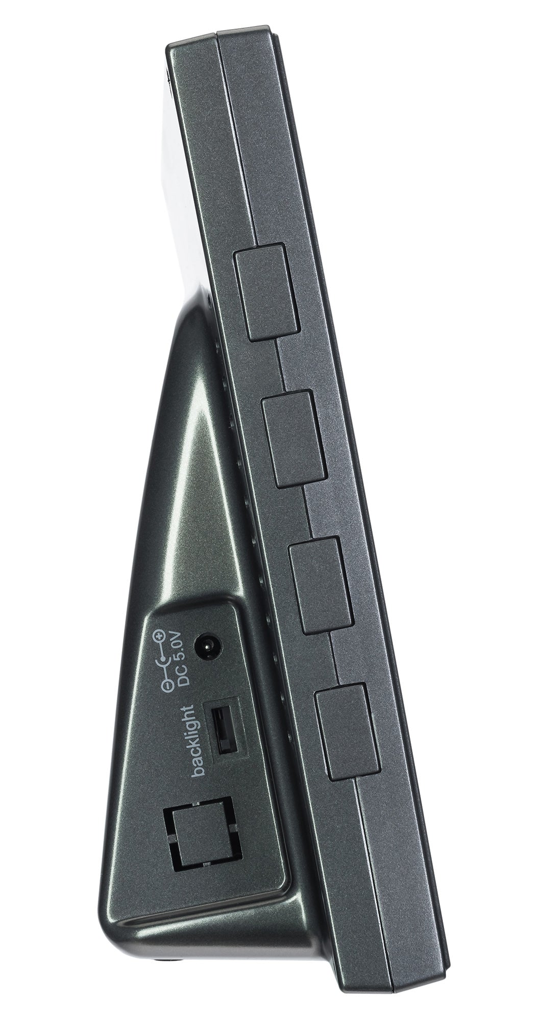 Stazione meteo Levenhuk Wezzer PRO LP330