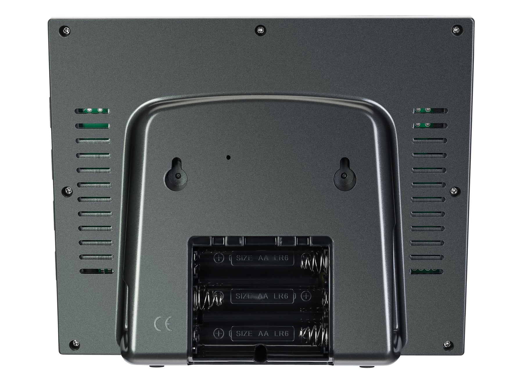 Stazione meteo Levenhuk Wezzer PRO LP330