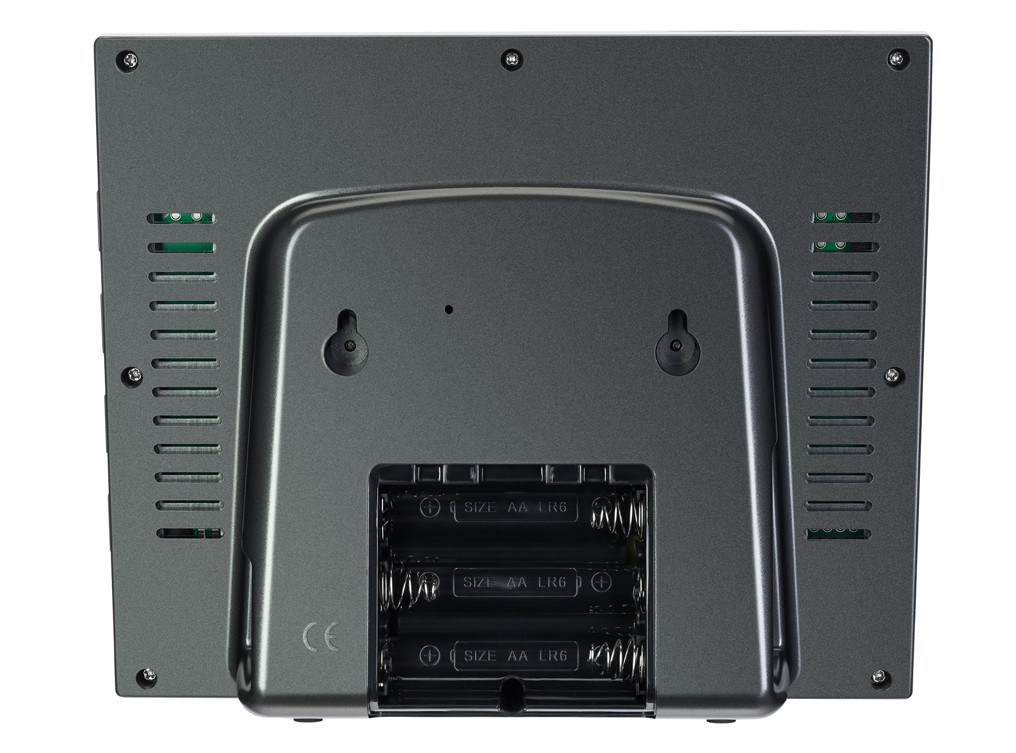 Stazione meteo Levenhuk Wezzer PRO LP330