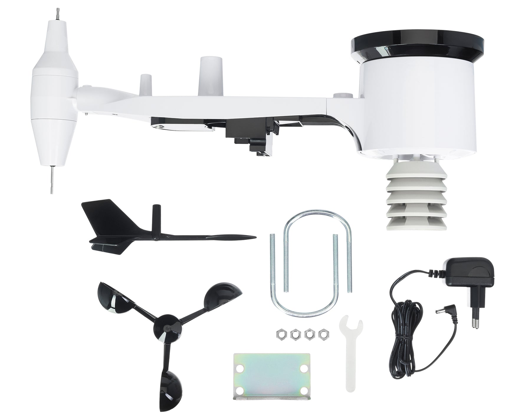 Stazione meteo Levenhuk Wezzer PRO LP330