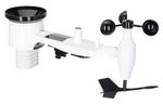 Stazione meteo Levenhuk Wezzer PRO LP240