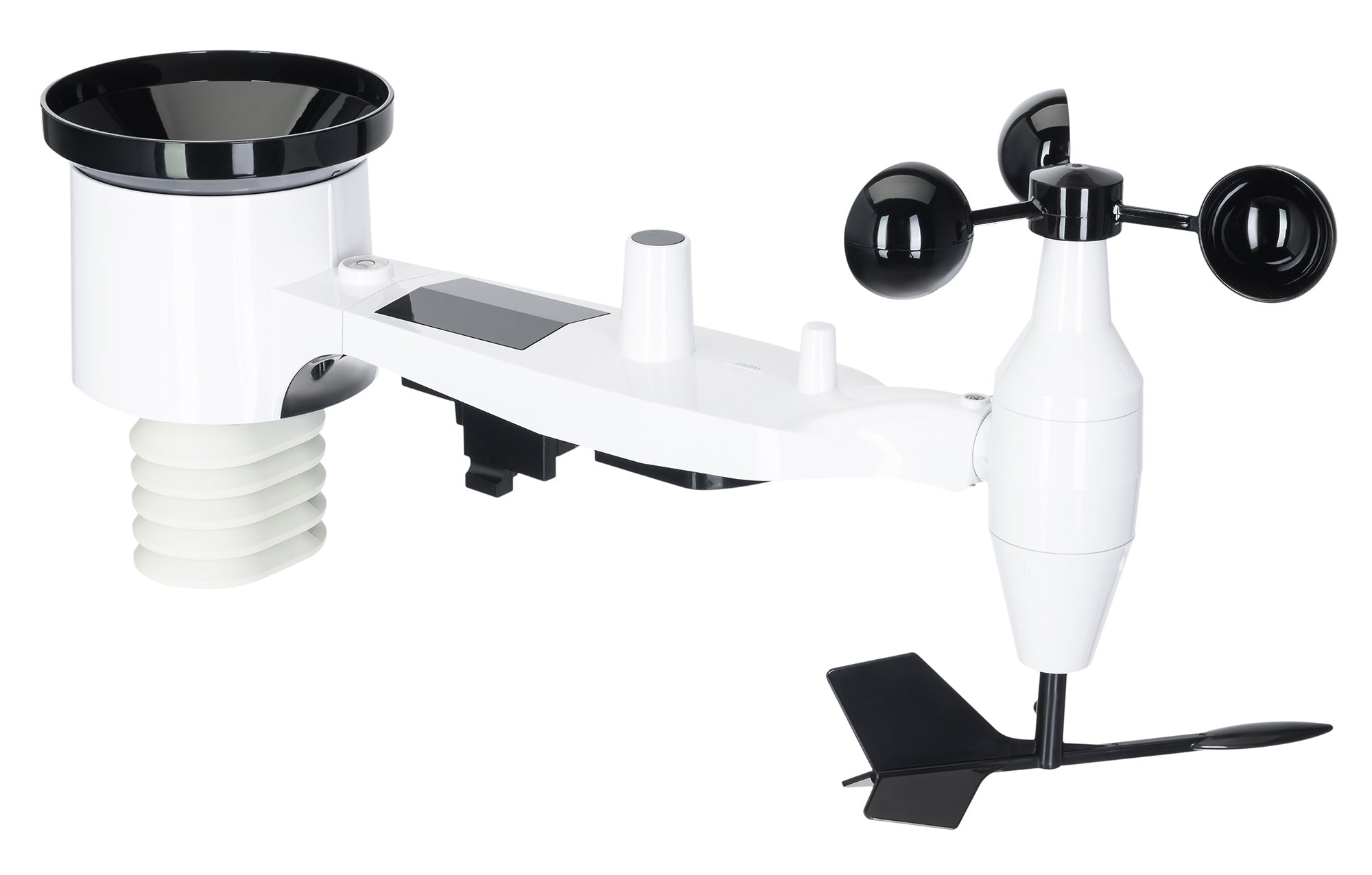 Stazione meteo Levenhuk Wezzer PRO LP240